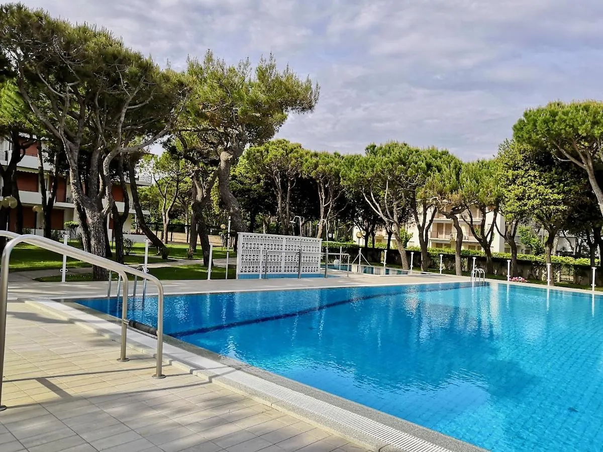 아파트 Park Residence 2 - Home Immobiliare Jesolo 이탈리아
