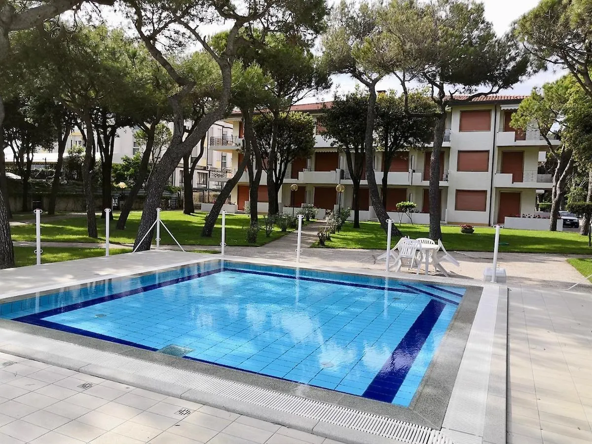아파트 Park Residence 2 - Home Immobiliare Jesolo 이탈리아