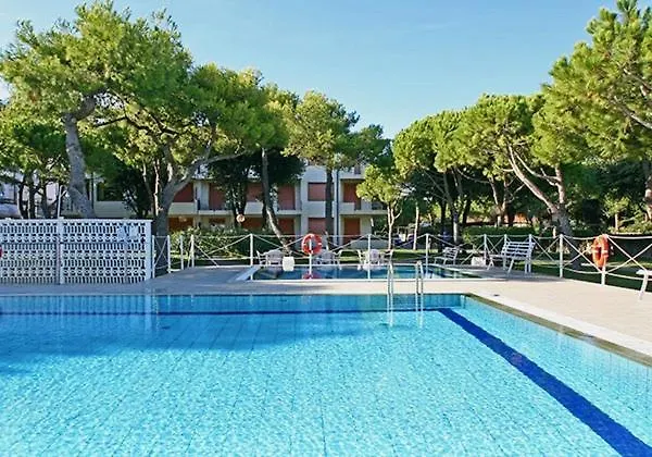Park Residence 2 - Home Immobiliare Jesolo 0*, 리도 디 예솔로 이탈리아