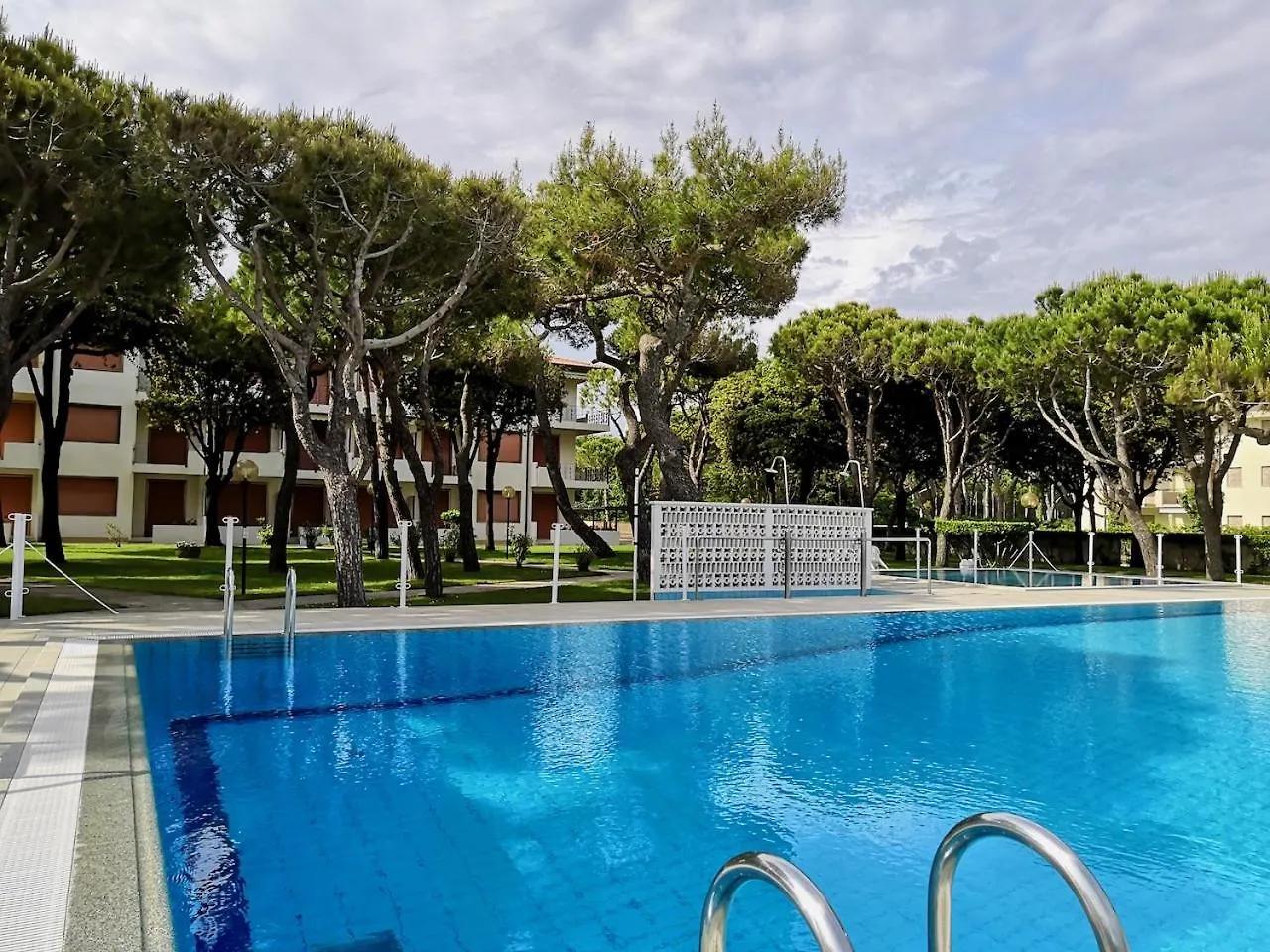 Park Residence 2 - Home Immobiliare Jesolo 0*, 리도 디 예솔로