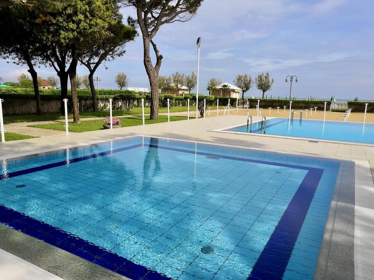 아파트 Park Residence 2 - Home Immobiliare Jesolo