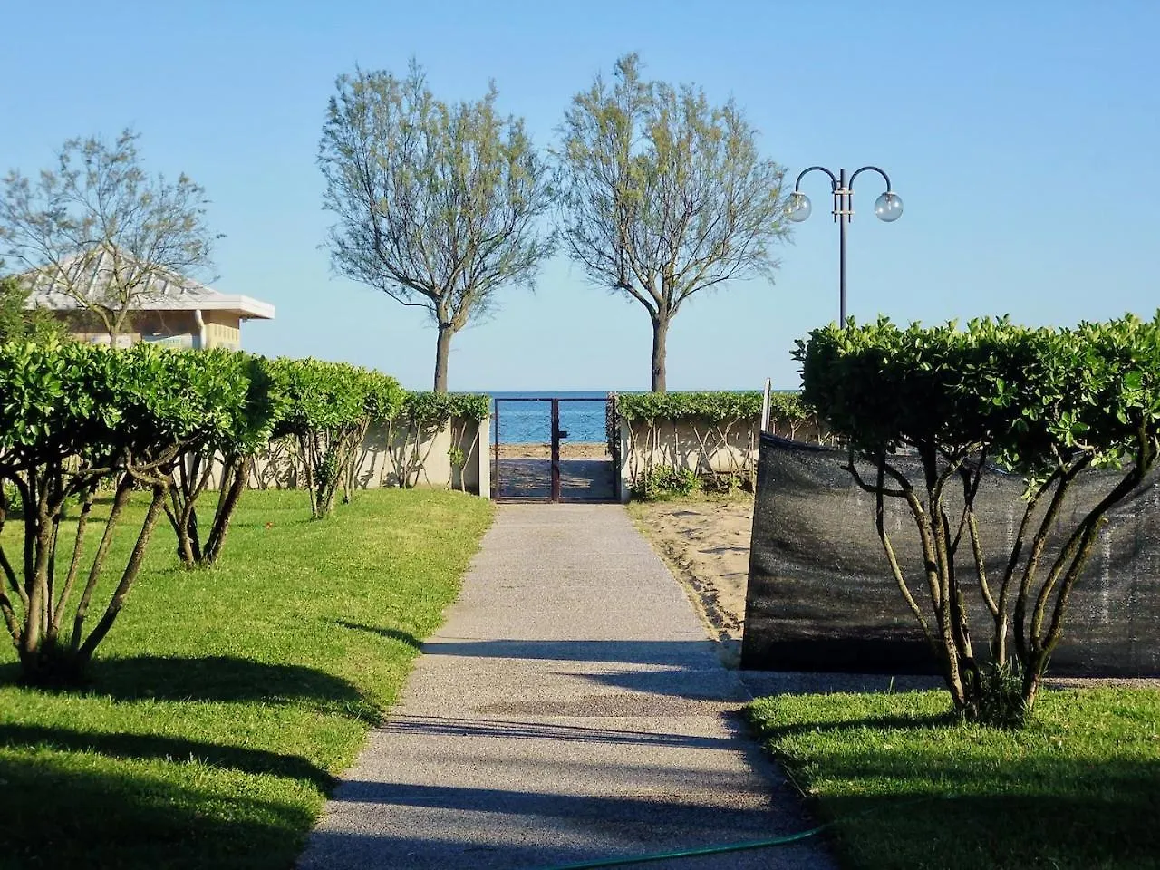 아파트 Park Residence 2 - Home Immobiliare Jesolo