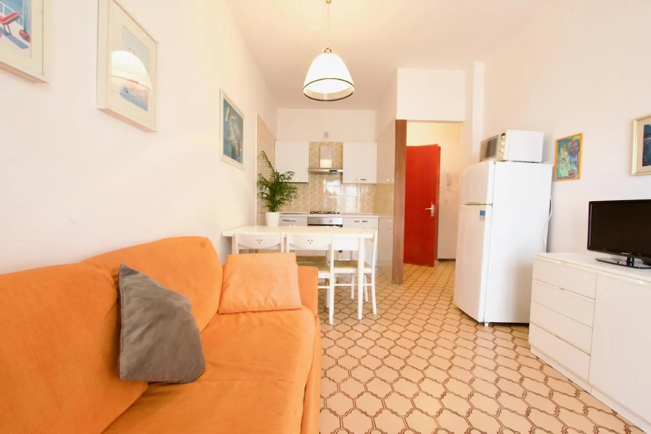 Park Residence 2 - Home Immobiliare Jesolo 리도 디 예솔로